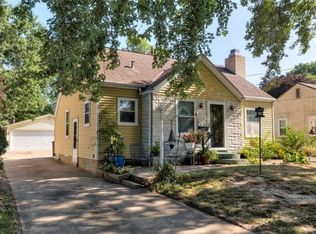 1438 Osceola Ave, Des Moines, IA 50316
