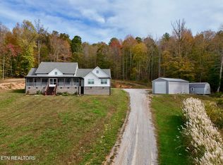 113 Brashears Rd, Harriman, TN 37748