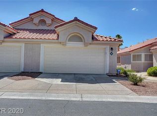 633 Yacht Harbor Dr, Las Vegas, NV 89145