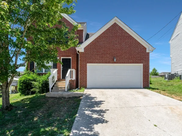 1512 Overcreek Dr, Nashville, TN 37217