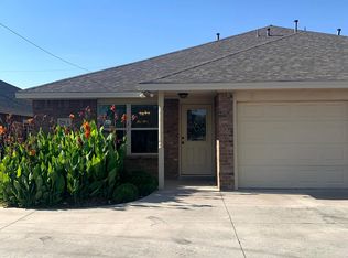 5209 Graceland Dr #A, Midland, TX 79703