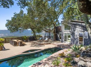 1660 Ridge Rd, Sonoma, CA 95476