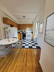 201 East 35th Street, #9H