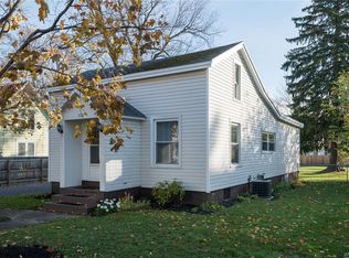 128 Bank St, Batavia, NY 14020