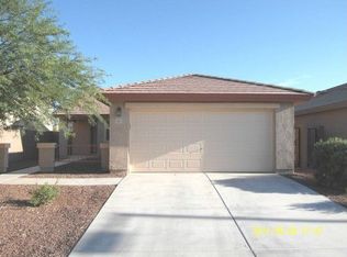 25813 W Saint James Ave, Buckeye, AZ 85326