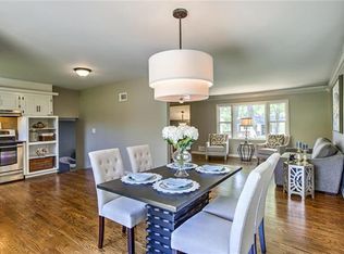 4219 E 105th St, Kansas City, MO 64137