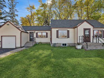 23689 W Petite Lake Rd, Lake Villa, IL, 60046