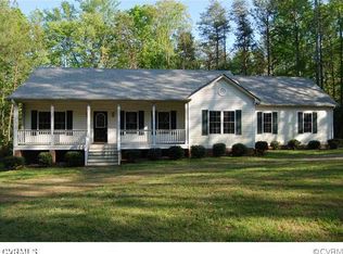 2931 Three Bridge Rd #B, Powhatan, VA 23139