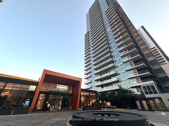 3rd image of 85 McMahon Dr #1810