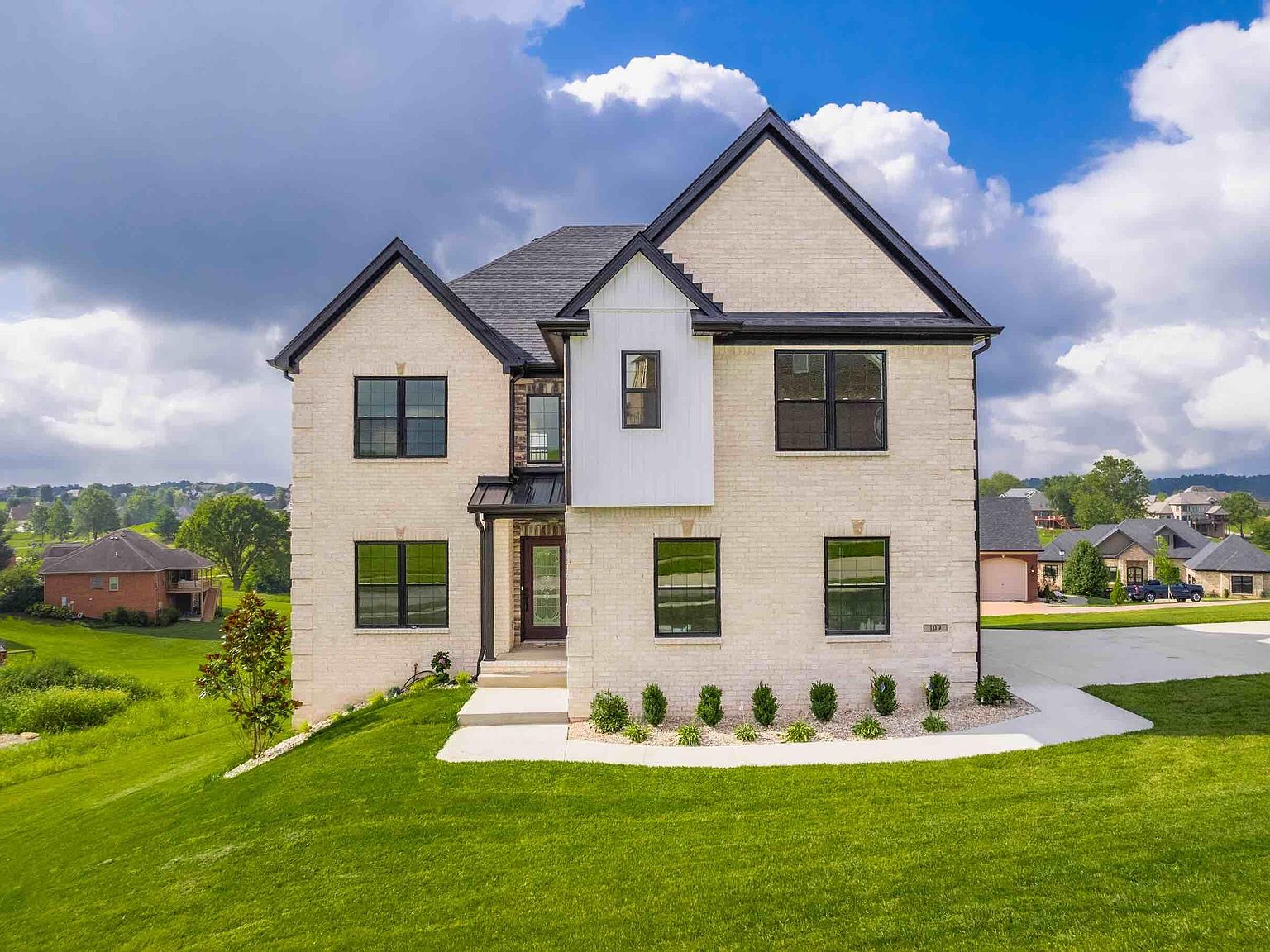 109 Wannamaker Blvd, Richmond, KY 40475 Zillow