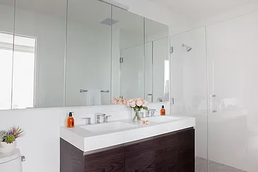 Rented by Tishman Speyer