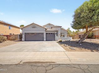 15815 W HILTON Avenue, Goodyear, AZ 85338