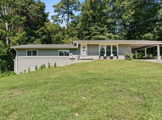 2401 Hickory Dr NW, Cleveland, TN 37311