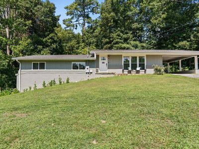 2401 Hickory Dr NW, Cleveland, TN, 37311
