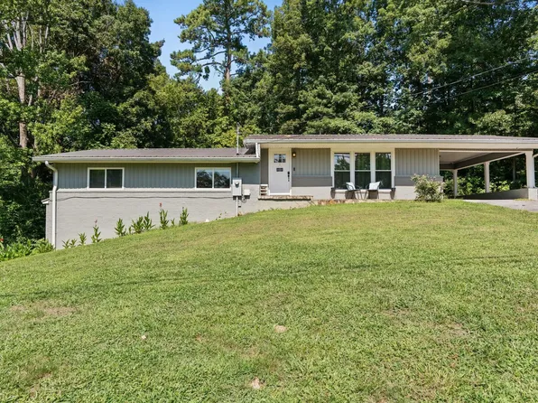 2401 Hickory Dr NW, Cleveland, TN 37311