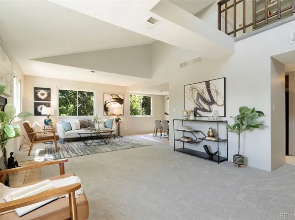 8005 E Colorado Avenue #4, Denver, CO 80231
