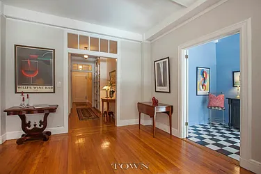 Sold by Town Residential