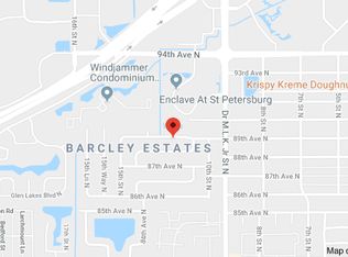 1200 89th Ave N, Saint Petersburg, FL 33702