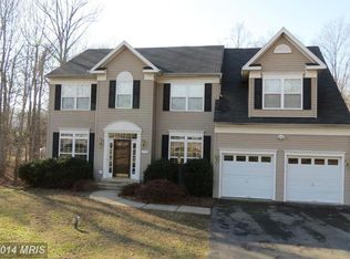 1798 Clarissa Ct, Huntingtown, MD 20639