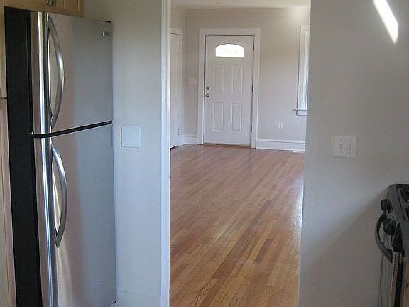 living room, from kitchen