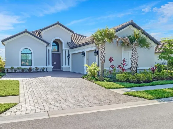 9412 Rapallo St, Naples, FL 34119
