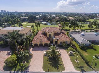 160 E Camino Real, Boca Raton, FL 33432