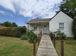 1527 NE 20th St, Oklahoma City, OK 73111