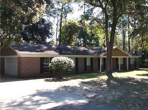 2nd image of 1624 Belle Fontaine Dr