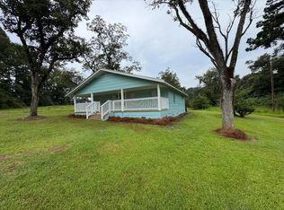 Highway 87 #29947, Jack, AL 36346