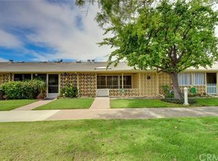 13821 Fresh Meadow Ln APT 7J, Seal Beach, CA 90740