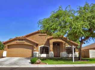 4639 S Joshua Tree Ln, Gilbert, AZ 85297