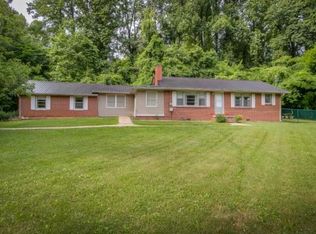 1374 Milligan Hwy, Johnson City, TN 37601