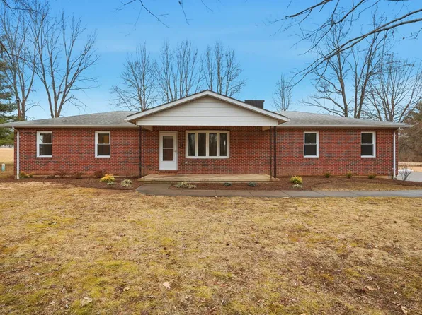 3512 Hamilton Scipio Rd, Hamilton, OH 45013