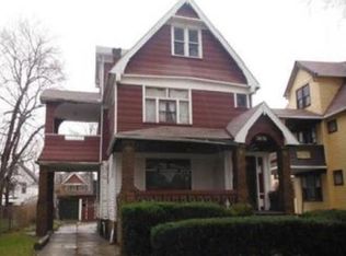 3678 East Blvd, Cleveland, OH