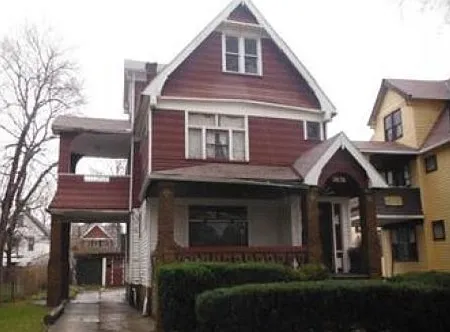 3678 East Blvd photo 1