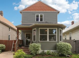 2531 S Austin St, Milwaukee, WI 53207