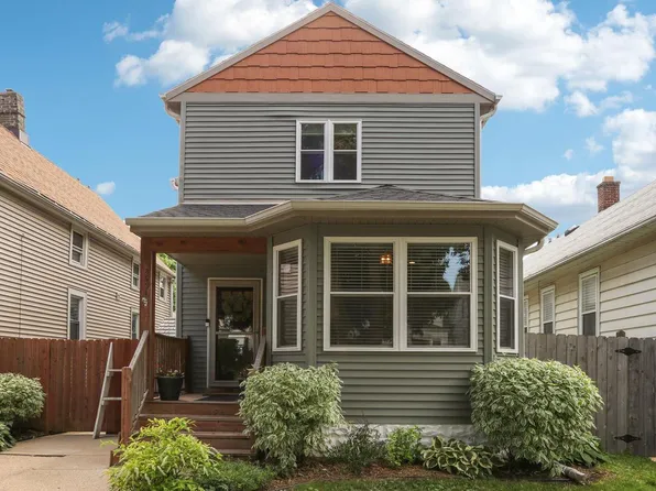 2531 South Austin STREET, Milwaukee, WI 53207