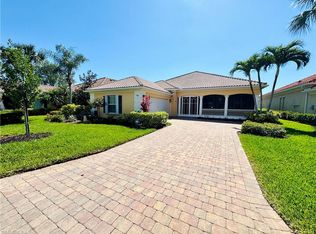 7706 Sicilia Ct, Naples, FL 34114