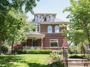 4477 McPherson Ave, Saint Louis, MO 63108
