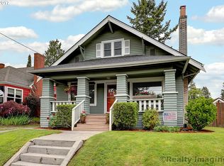 1624 NE 55th Ave, Portland, OR 97213