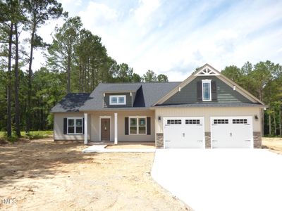 802 Shade Tree Rd, Benson, NC, 27504