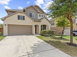 2506 Golden Rain, San Antonio, TX 78245