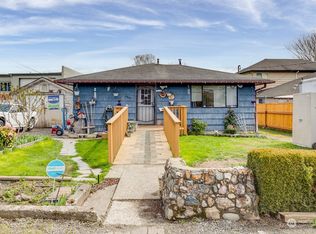 4403 S 3rd Ave, Everett, WA 98203