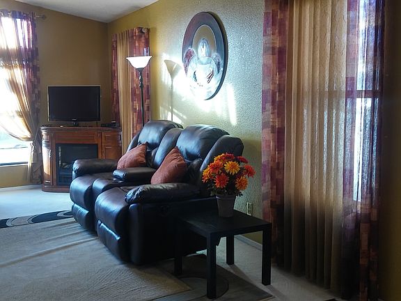 2nd image of 3404 Todos Santos St NW