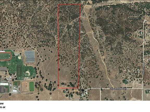 3rd image of 40 Acres Kimball Plains Road