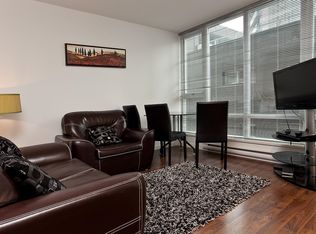 233 Robson St #501, Vancouver, BC V6B 0E8