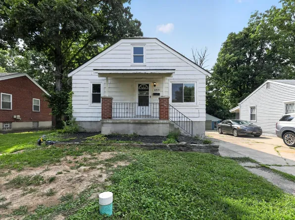 6915 Kleindale Ave, Cincinnati, OH 45231