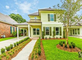 125 Academy St, Thibodaux, LA 70301