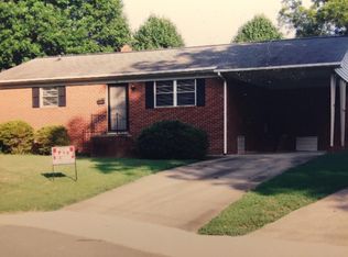 11 Grimes Cres, Lexington, NC 27292