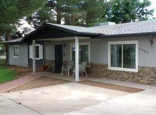 4267 E Zalesky Rd, Cottonwood, AZ 86326